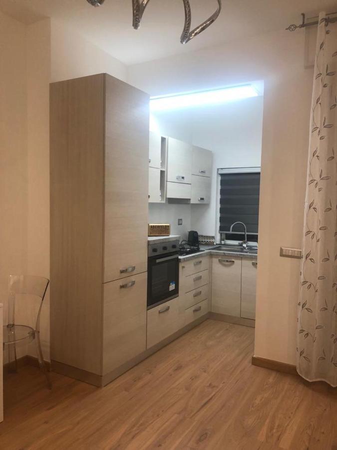 N&ghomesweethome Raffaelloelegante Ideale Affari Appartement *