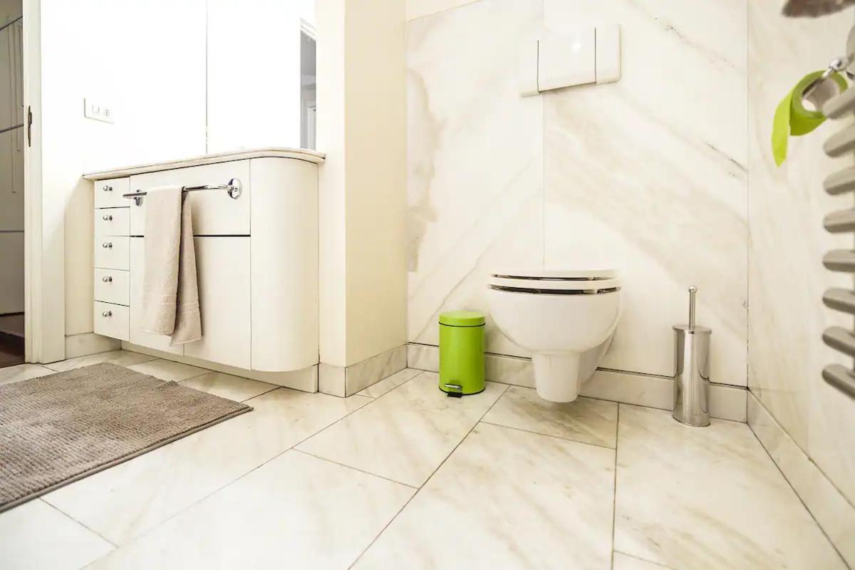 Lejlighed Italianway - Unione 8 *