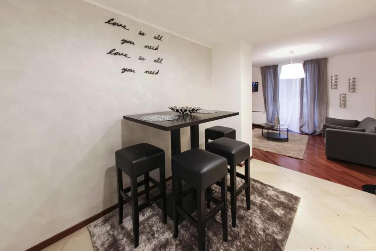 Italianway - Unione 8 * Milano