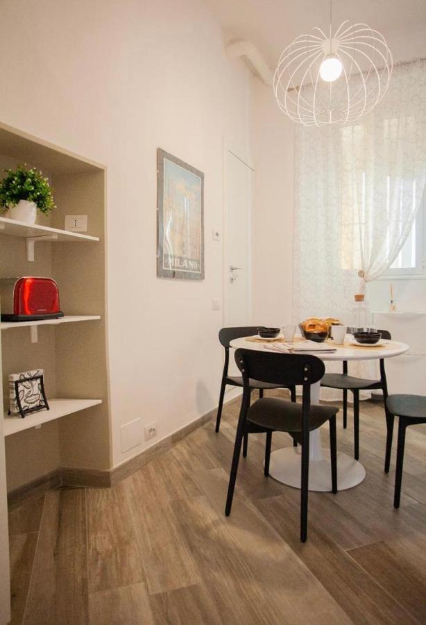 Appartamento Glamour Liberty Sabotino38