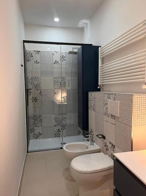 Nel Cuore Della Citta Apartment Mailand