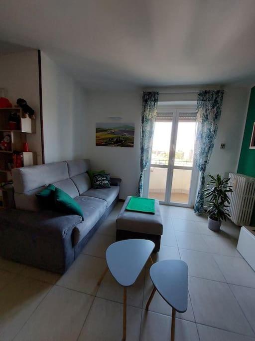 Color House - Bellissimo Panoramico In Zona Niguarda Apartment Milan