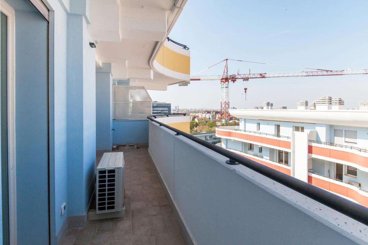 Appartement 12° Piano Torre Diamante - 67 Milaan