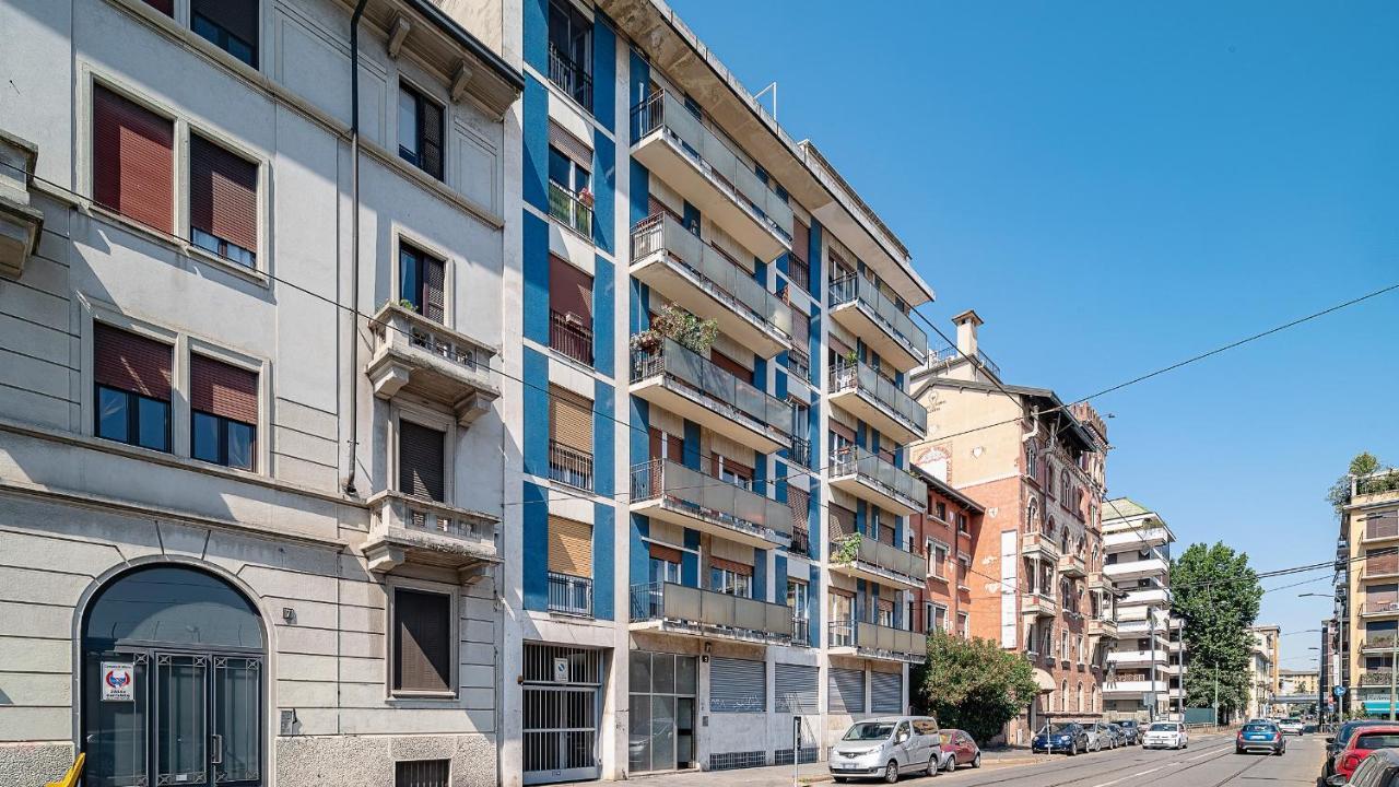 Apartment Italianway - Bartolini 9