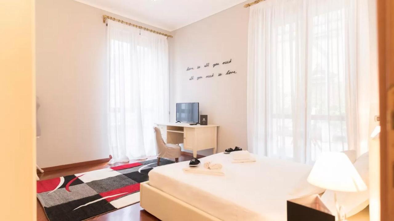 Leilighet Italianway - Galleria Unione *