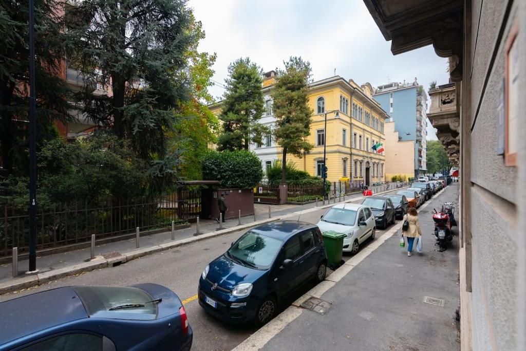 Leilighet Bramante *