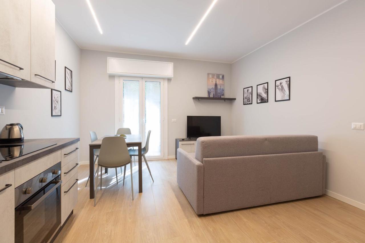 Appartamento Centrale Modern Milano