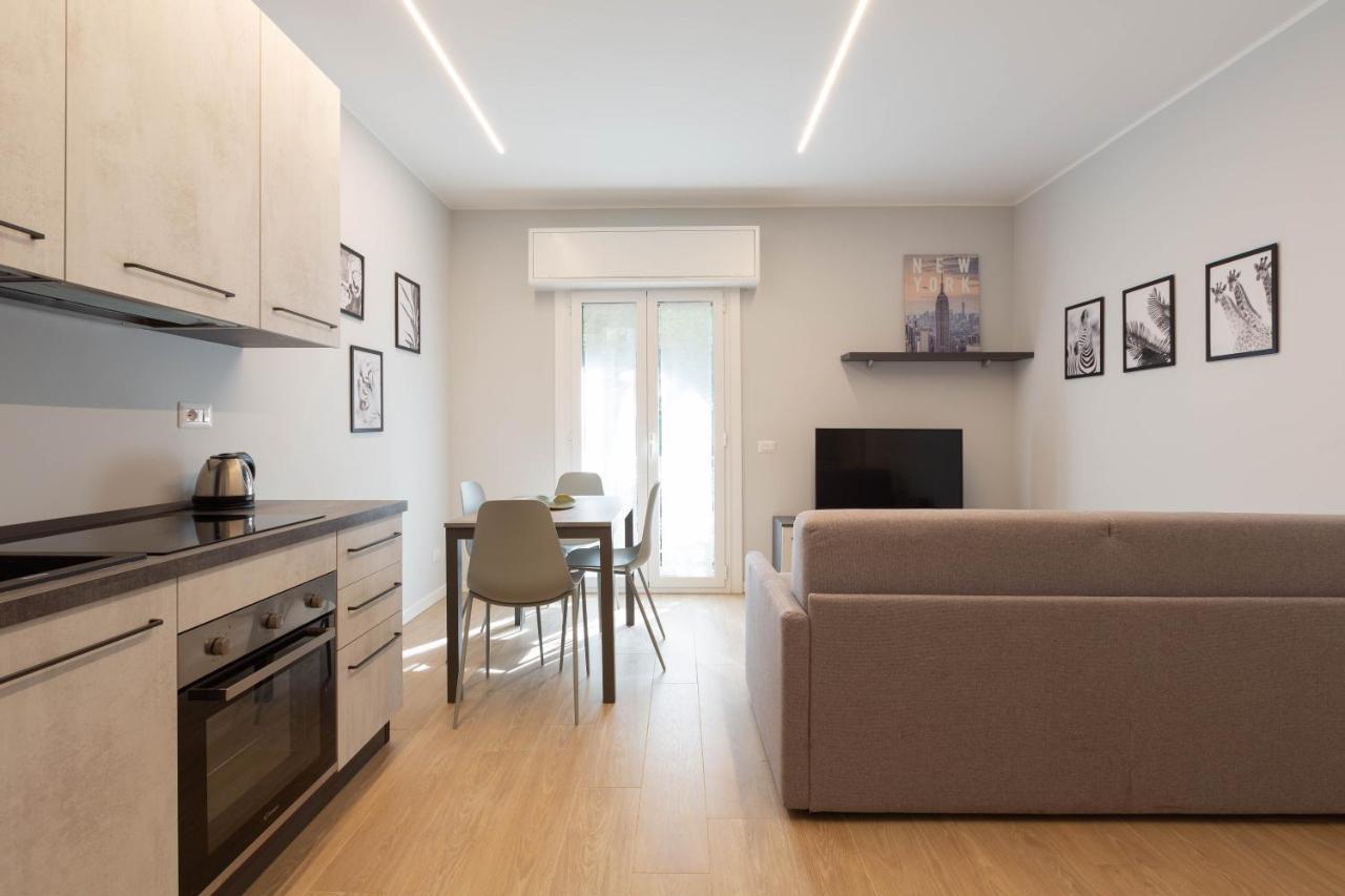 Centrale Modern *