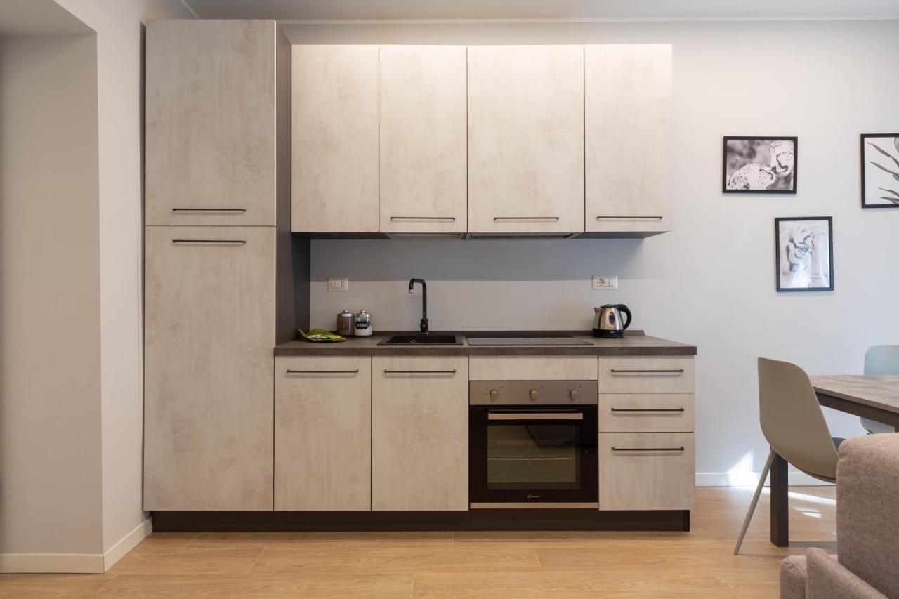 Appartamento Centrale Modern Milano