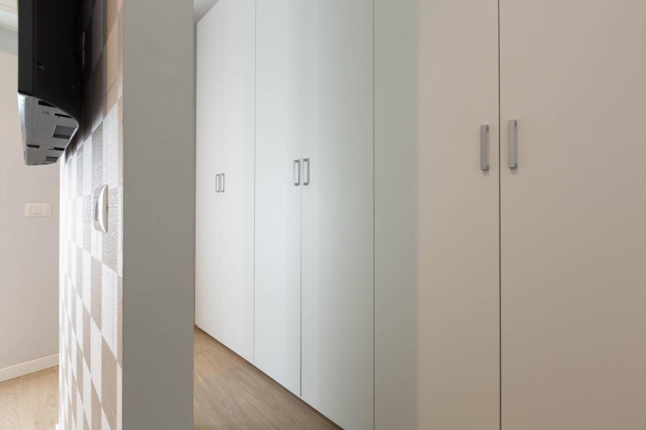 Appartamento Centrale Modern Milano