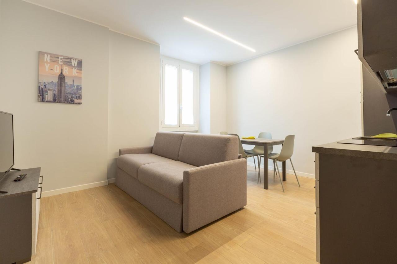 Appartamento Centrale Modern Milano