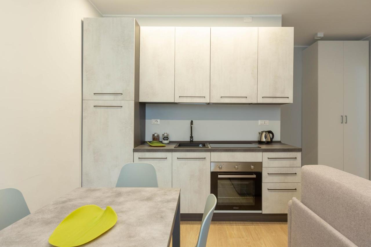 Centrale Modern Appartamento