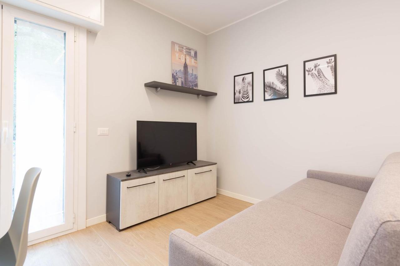 Appartamento Centrale Modern Milano