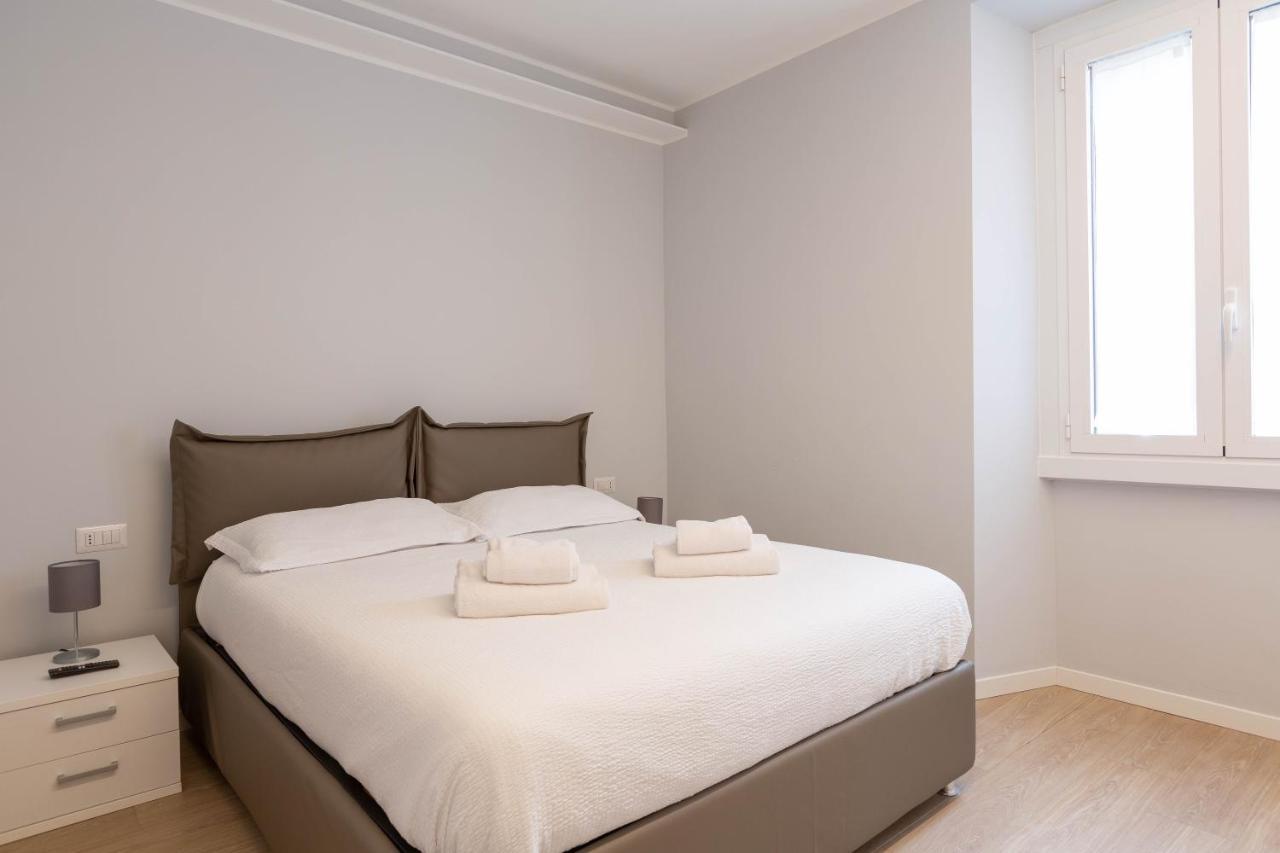 Centrale Modern Appartamento Milano