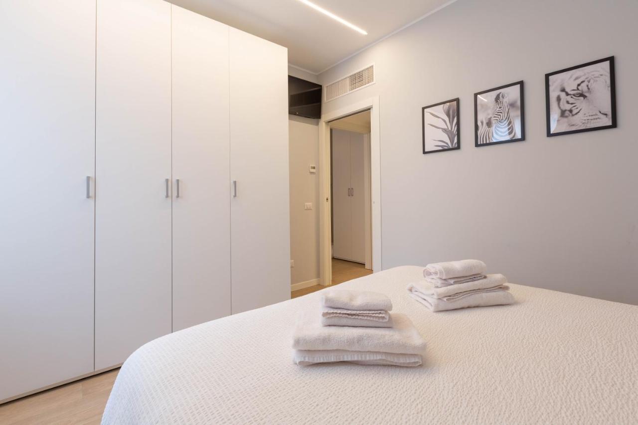 Centrale Modern Appartamento Milano