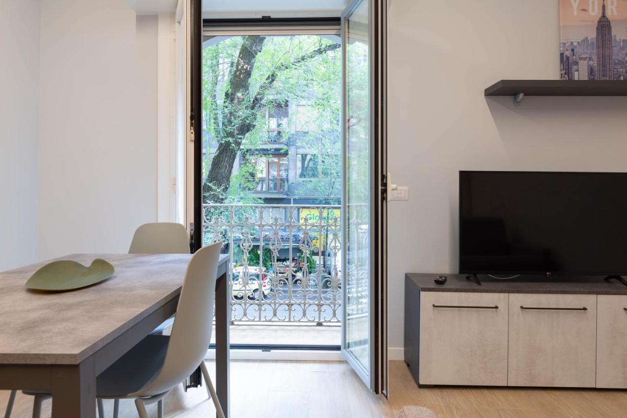 Appartamento Centrale Modern Milano