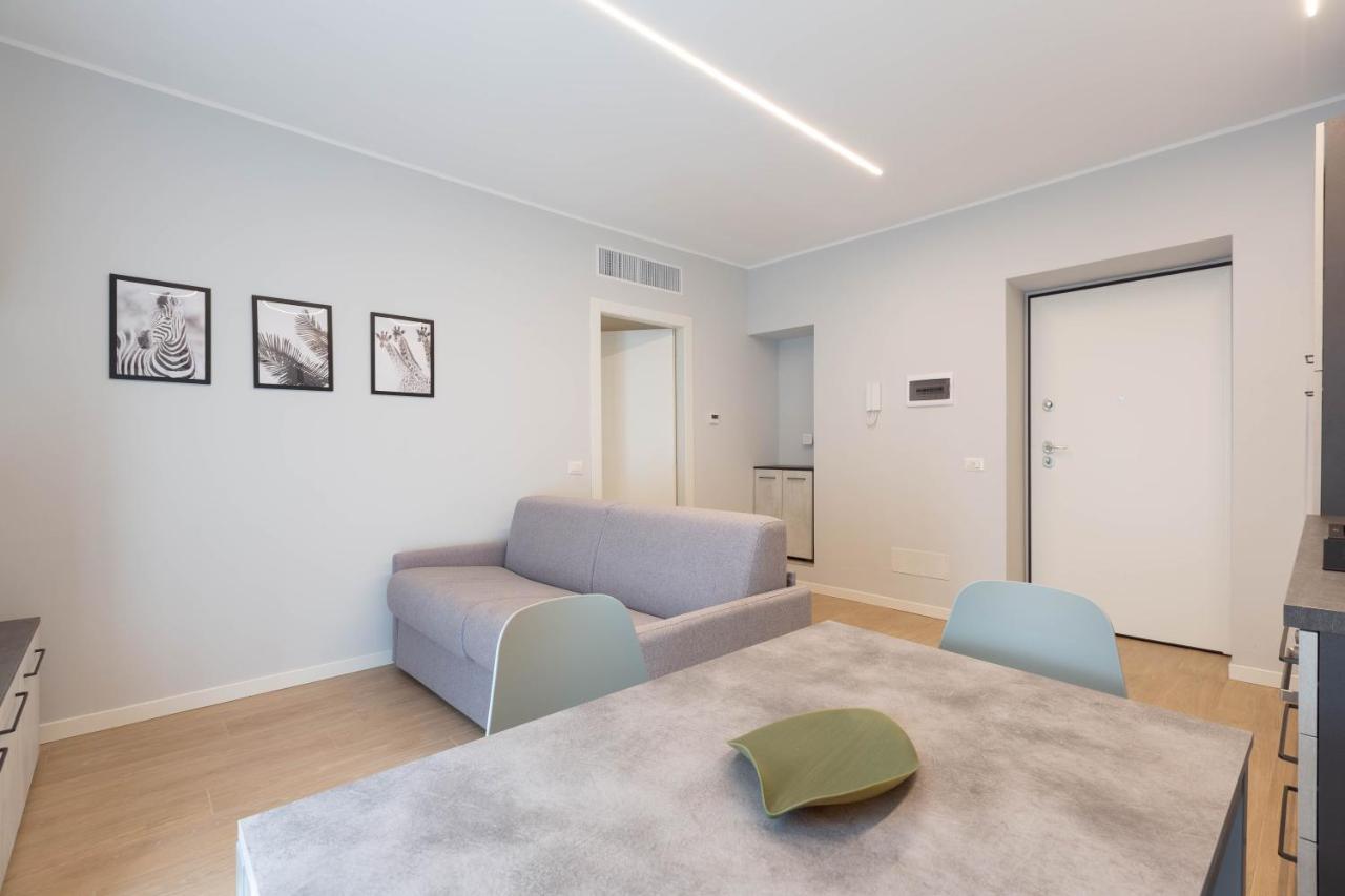 Centrale Modern Milano