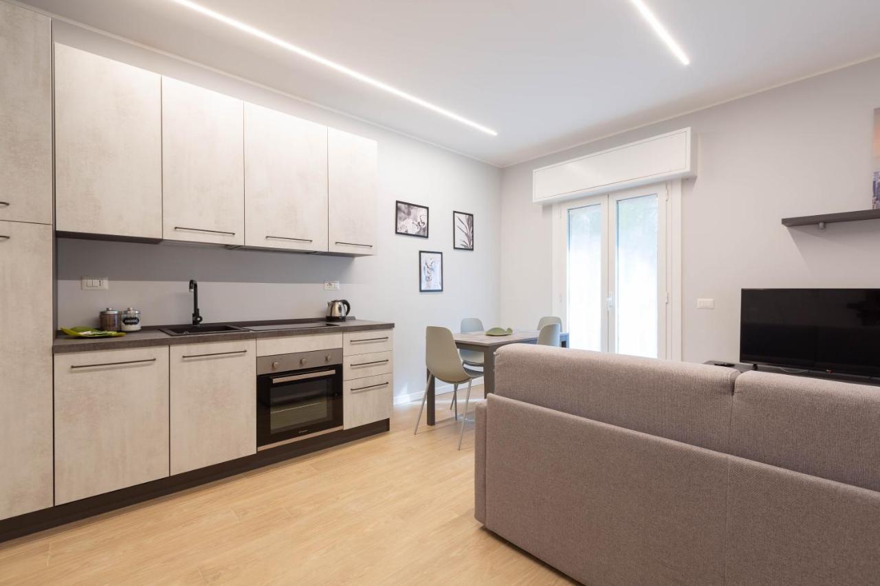 Appartamento Centrale Modern