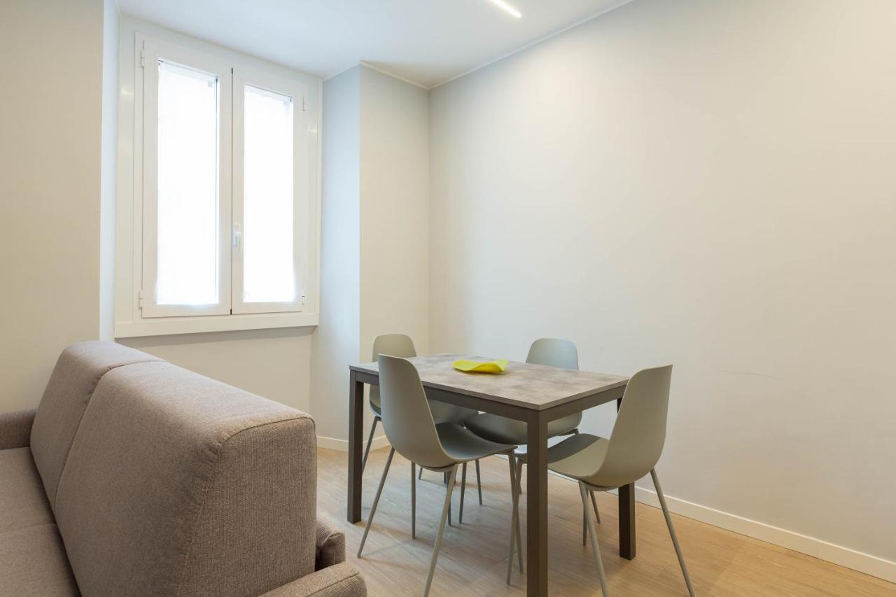 Centrale Modern Appartamento Milano