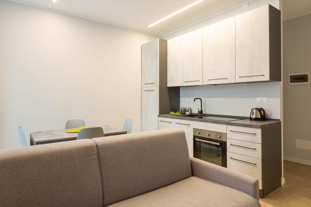 Centrale Modern *