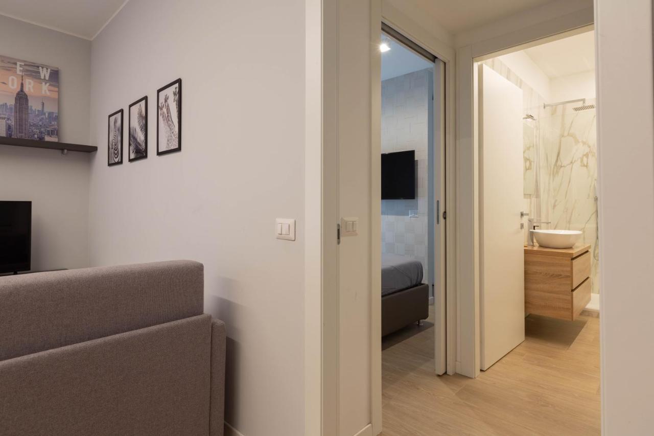 Appartamento Centrale Modern