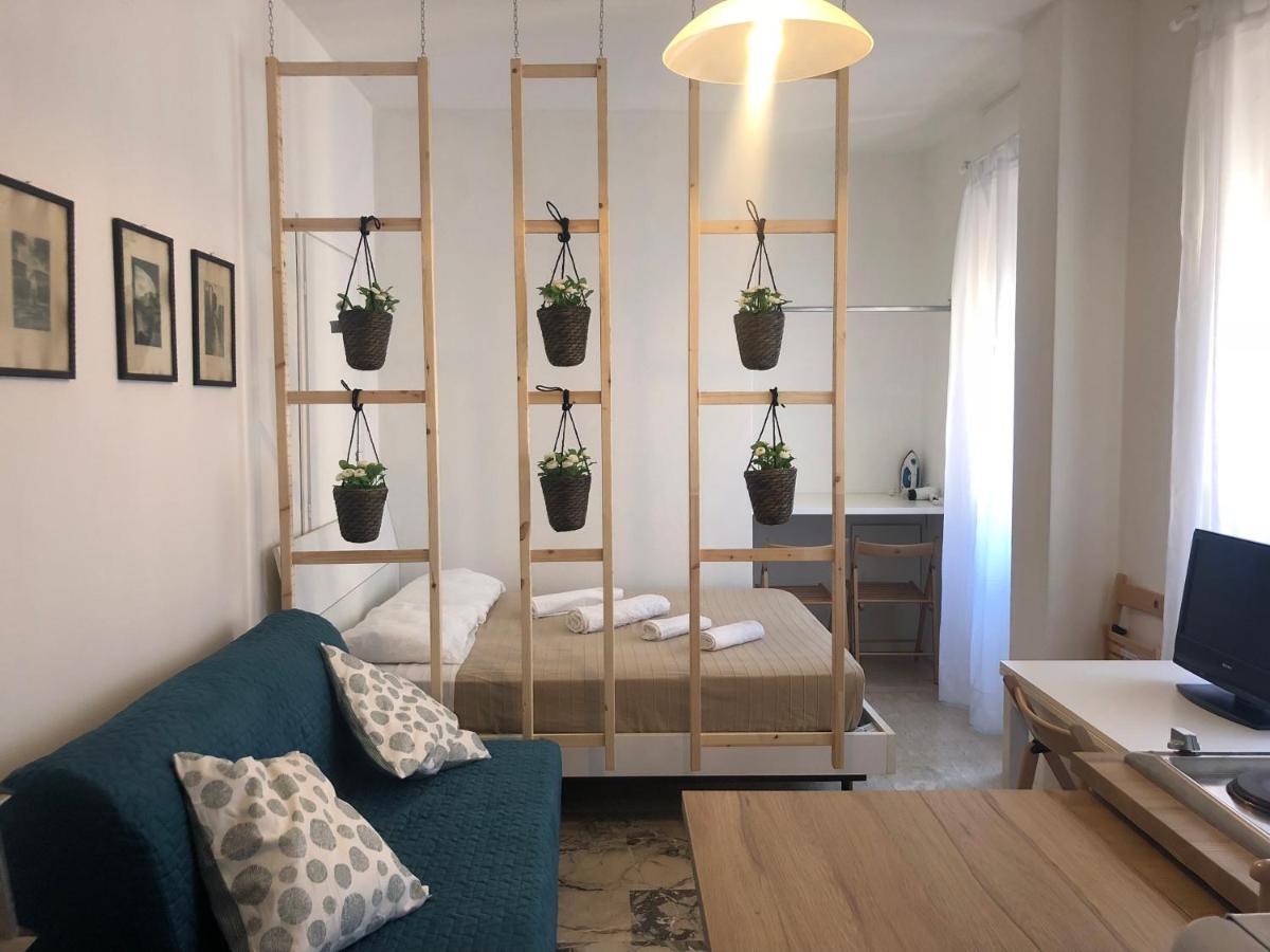 Appartement Martini 33