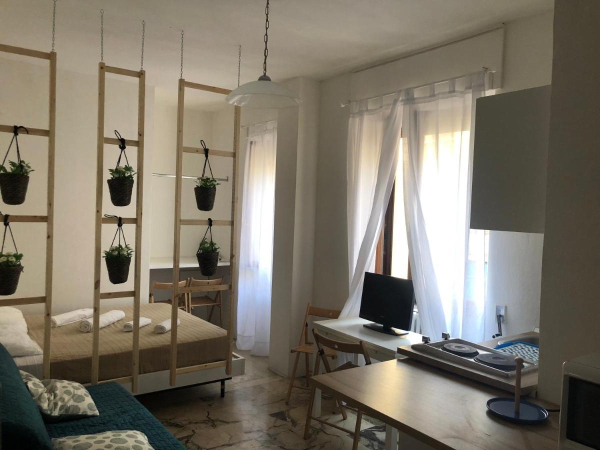 Appartement Martini 33