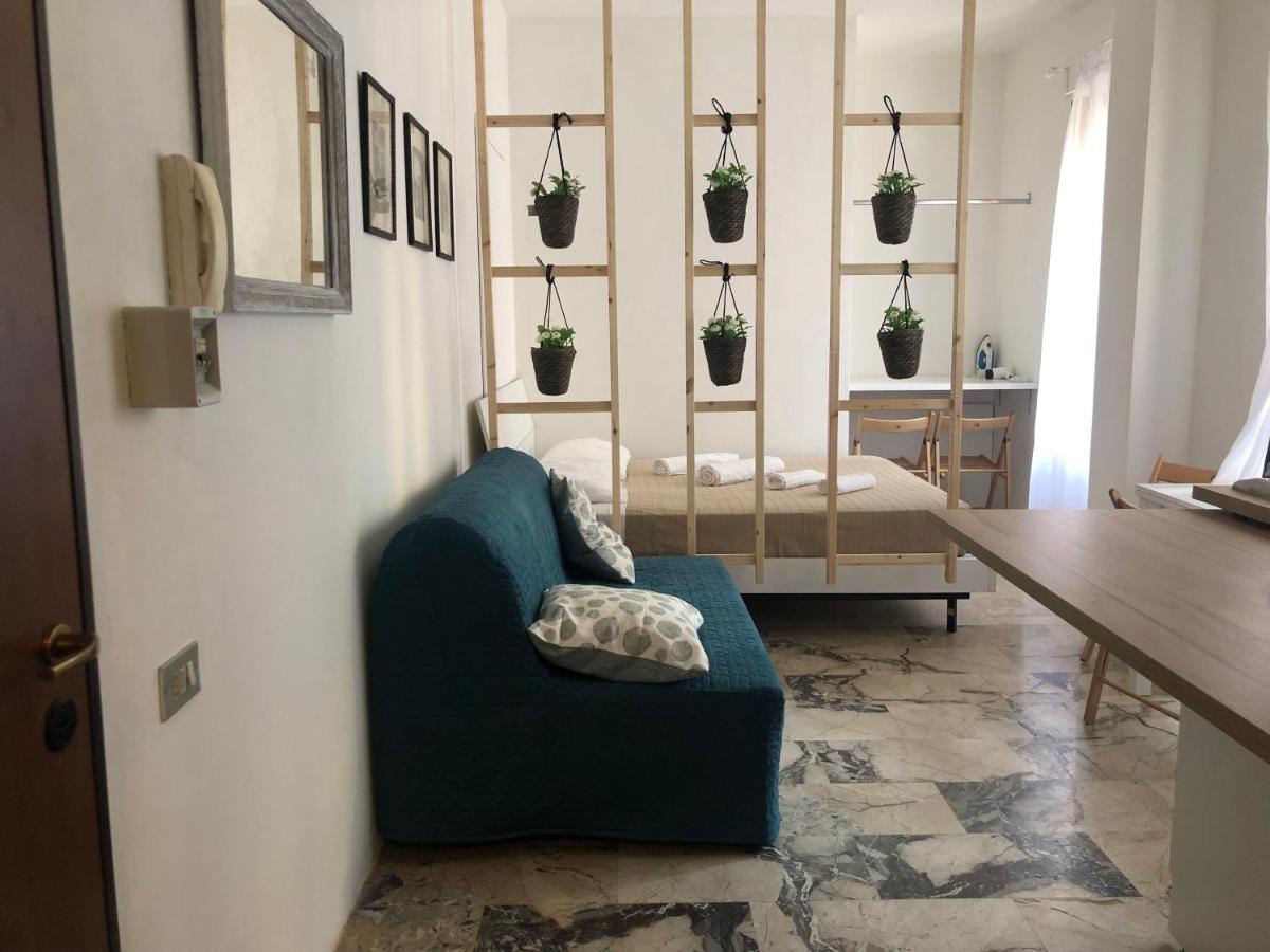 Appartement Martini 33
