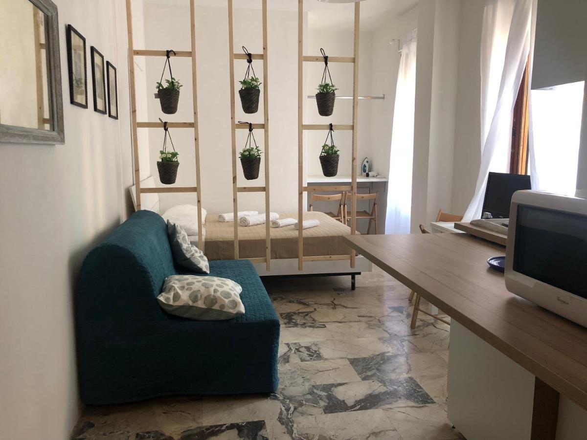 Martini 33 Appartement