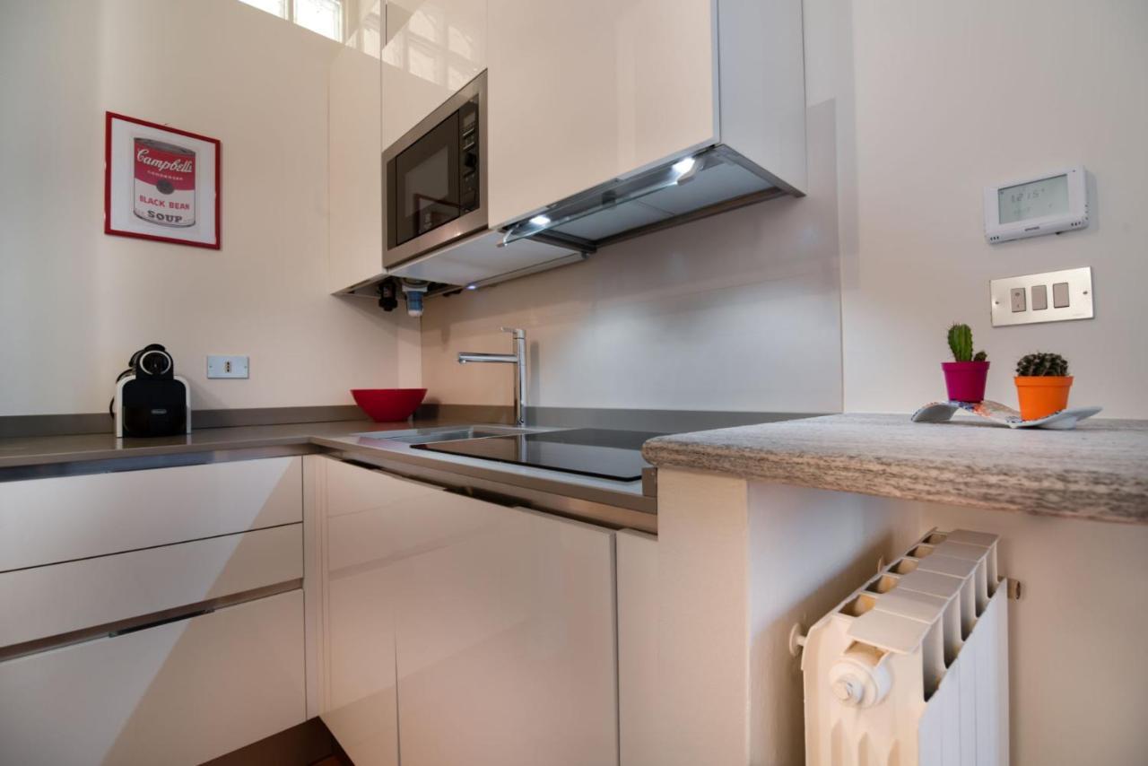 Easylife - Luminoso Bilocale In Zona Garibaldi Apartment *