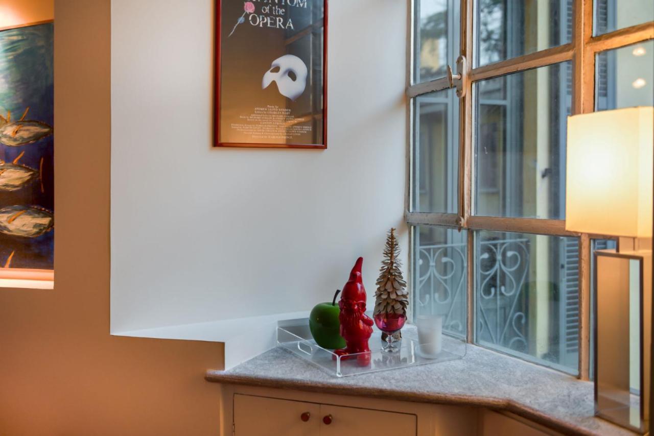 Apartment Easylife - Luminoso Bilocale In Zona Garibaldi Milan