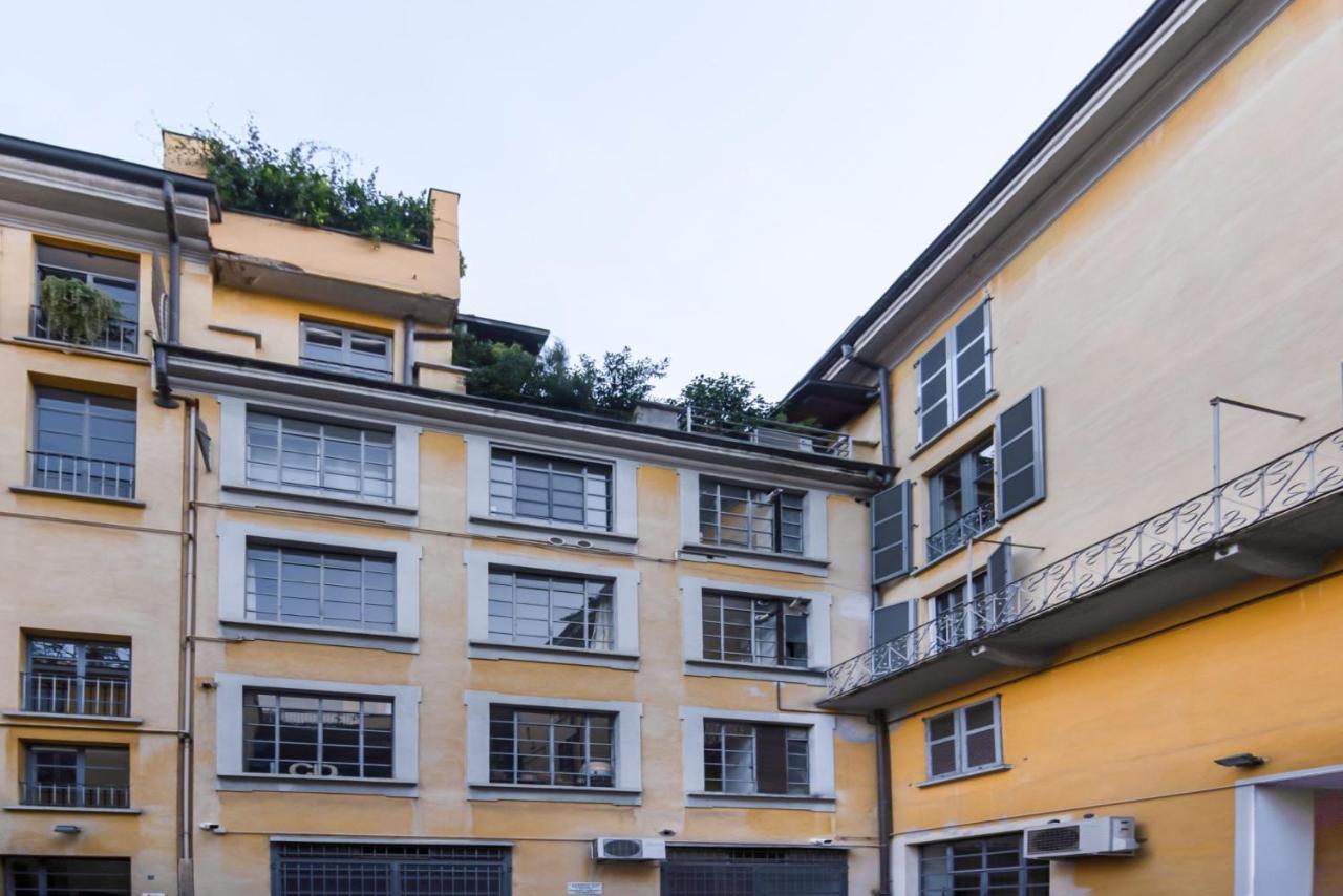 Apartment Easylife - Luminoso Bilocale In Zona Garibaldi *