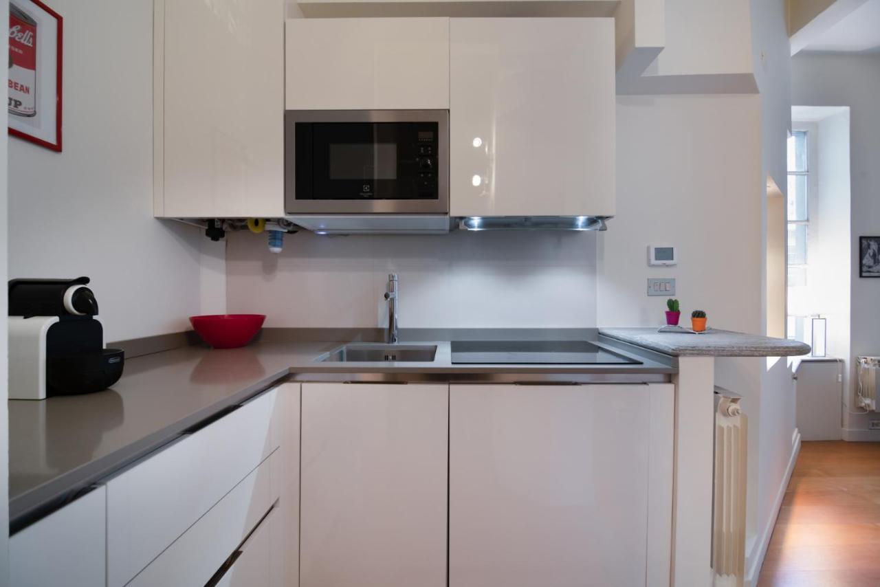 Apartment Easylife - Luminoso Bilocale In Zona Garibaldi Milan