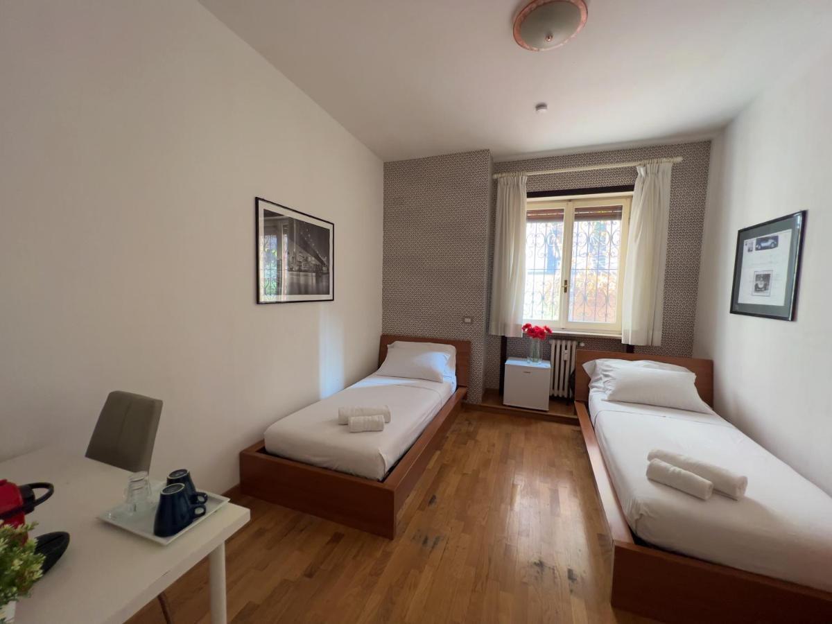 Civico 40 Bed & Breakfast