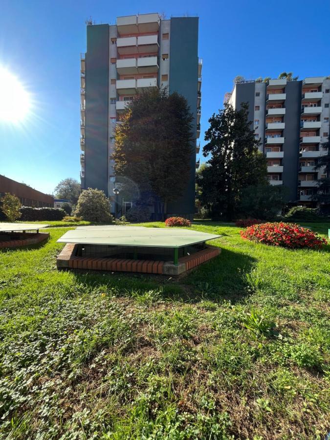 Nice And Comfy : Central Area Of Appartamento