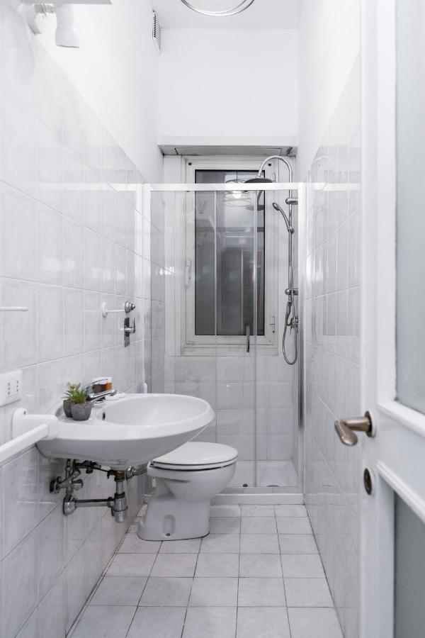 Appartamento The Brera - 140sqm 3bed2bath