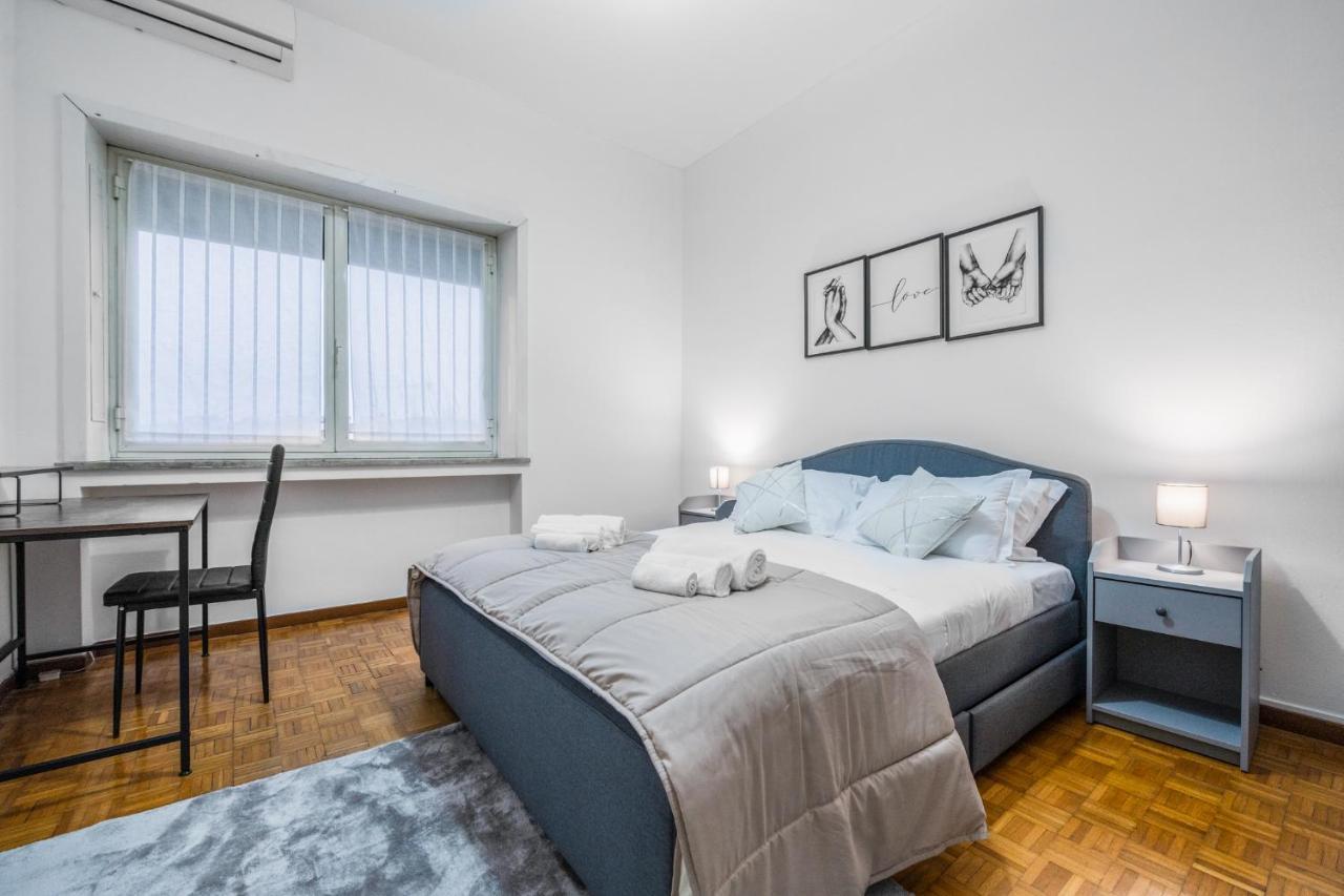 The Brera - 140sqm 3bed2bath Appartamento