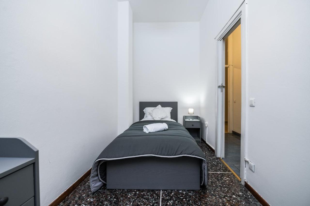 Appartamento The Brera - 140sqm 3bed2bath Milano