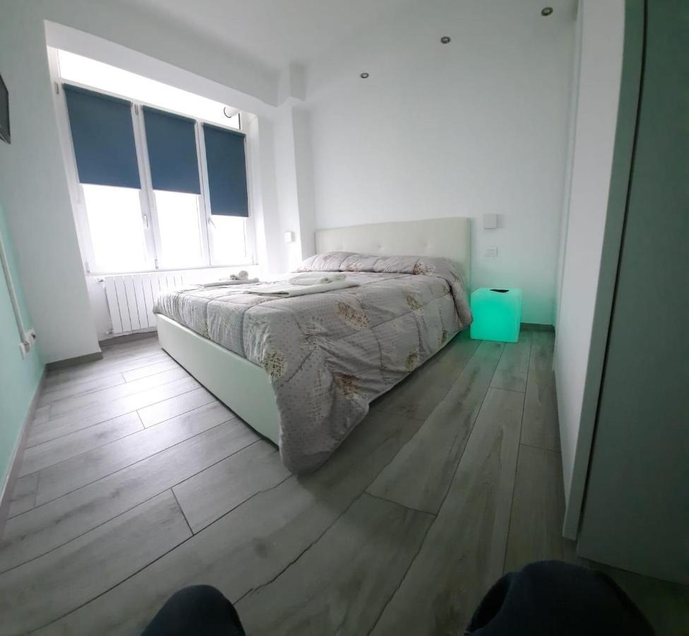 Tiffany Apartment