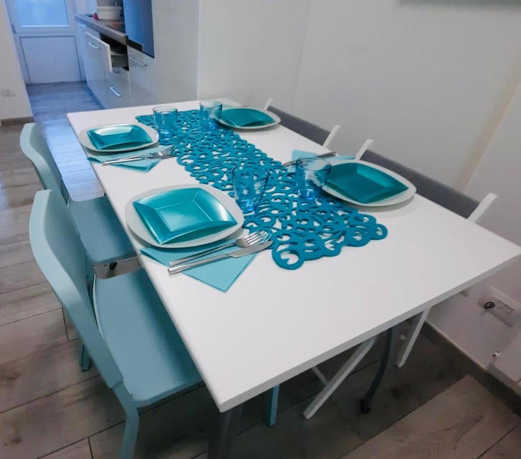 Apartment Tiffany Milan