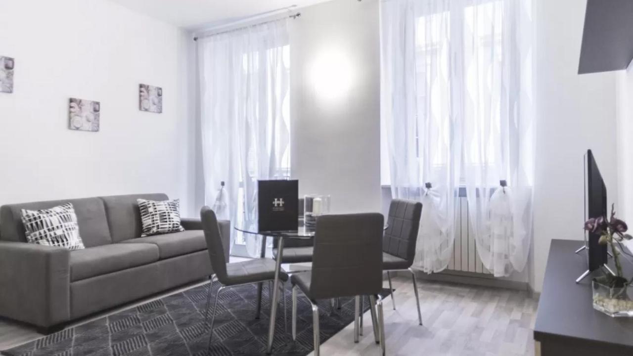 Leilighet Italianway - Bollo 1 Milano