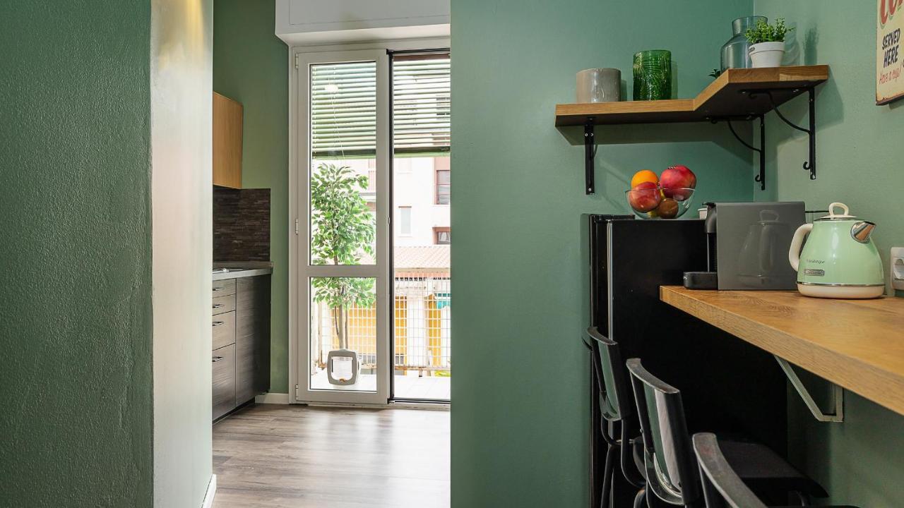 Italianway - Bartolini 9 Apartment