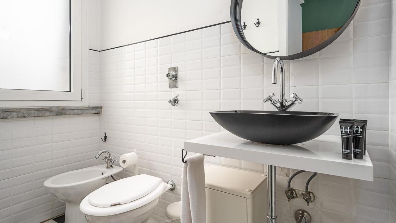 Apartment Italianway - Bartolini 9 Milan