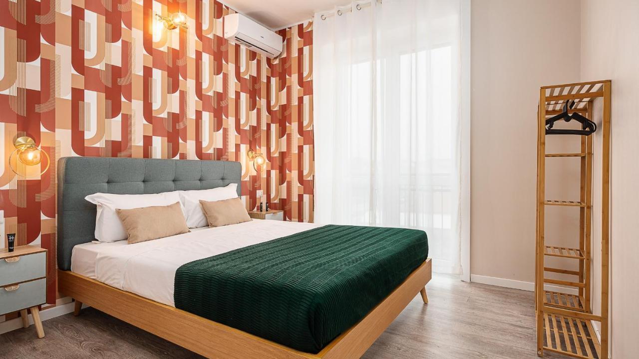 Italianway - Bartolini 9 Apartment Milan