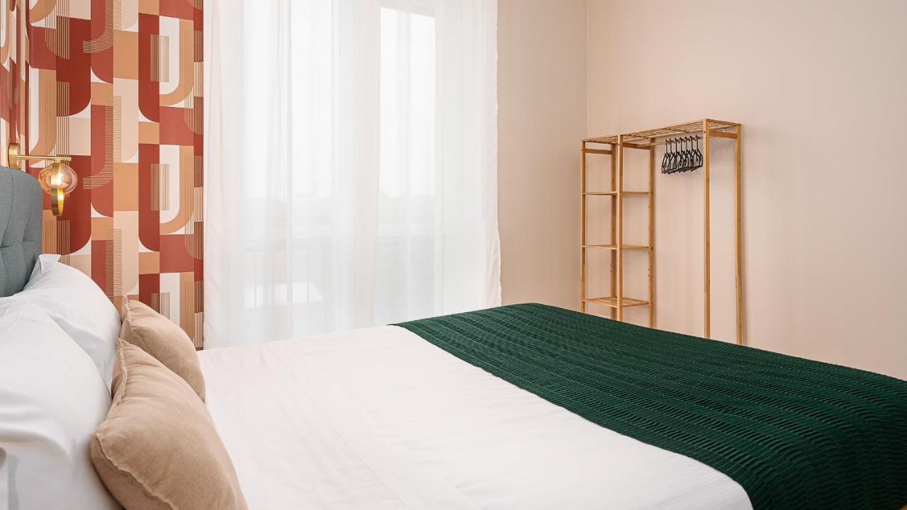 Apartment Italianway - Bartolini 9 Milan
