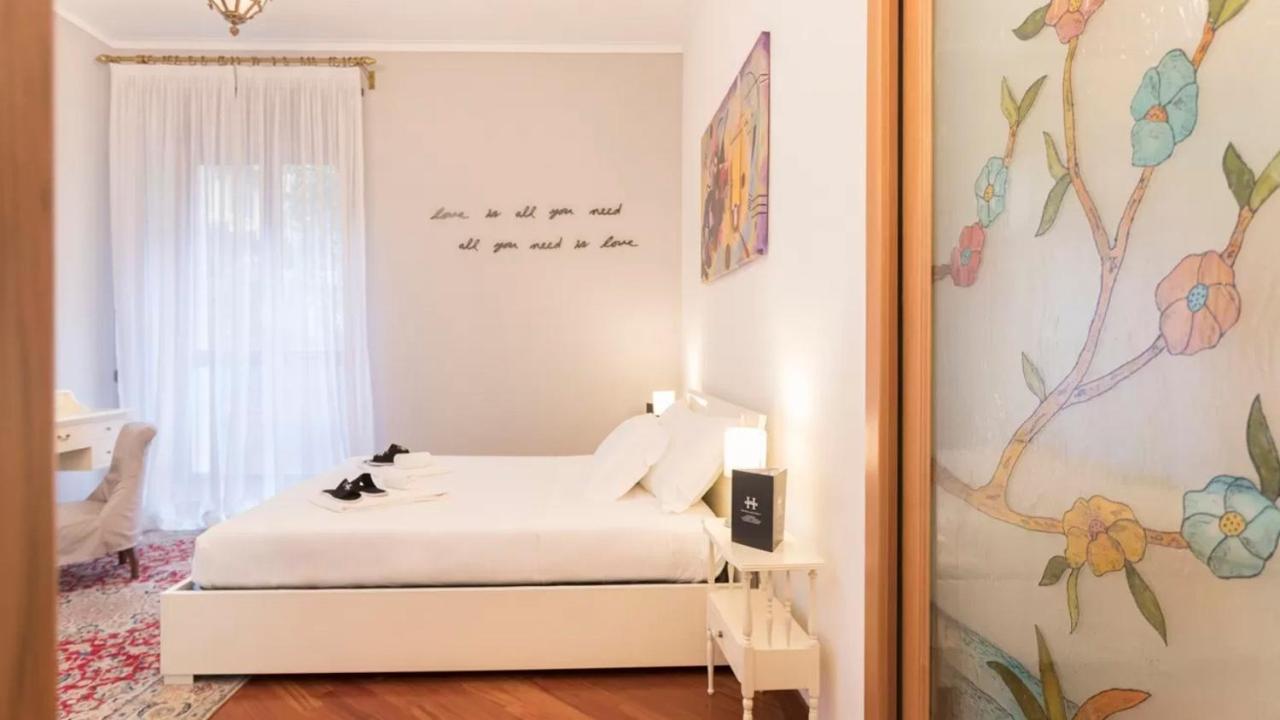 Leilighet Italianway - Galleria Unione *