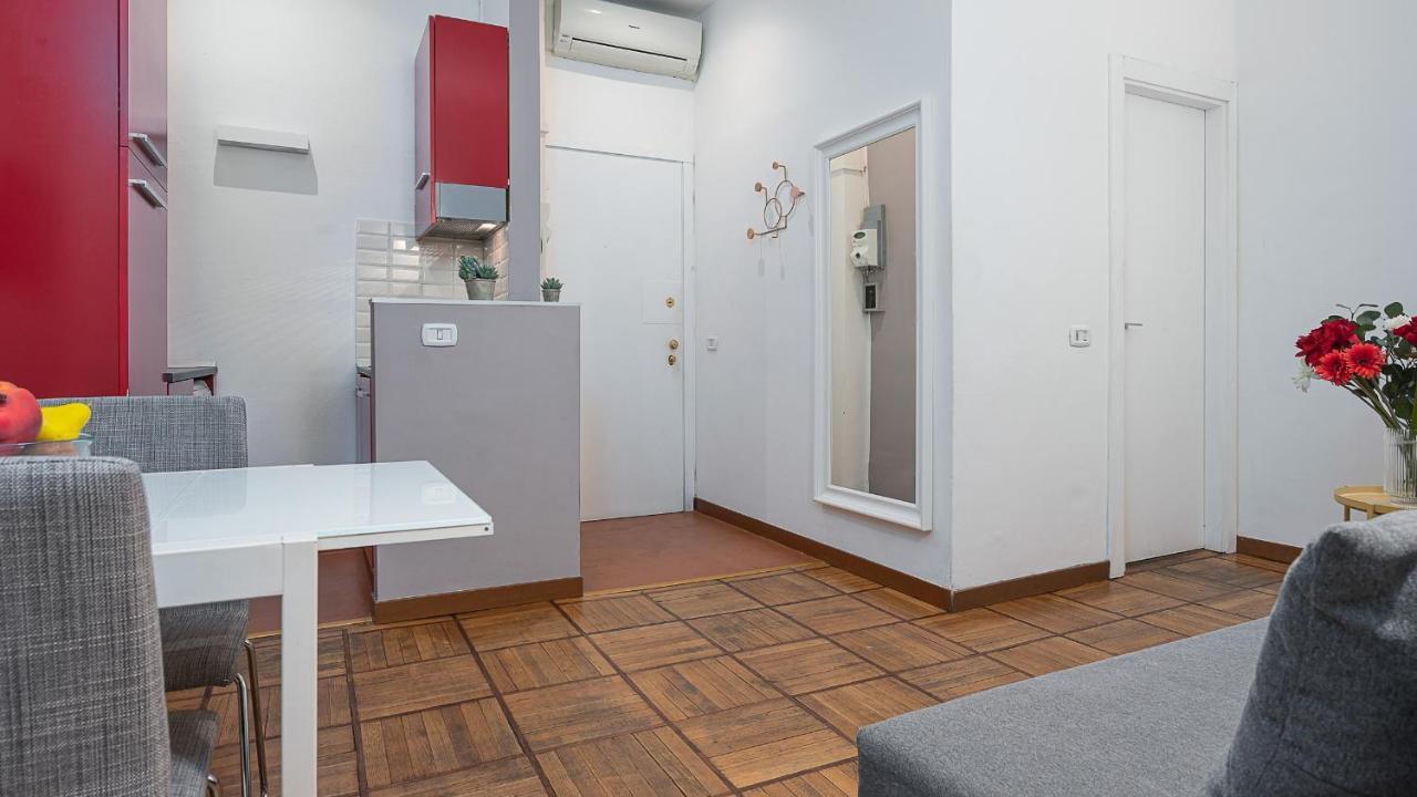 Leilighet Italianway - Galleria Unione
