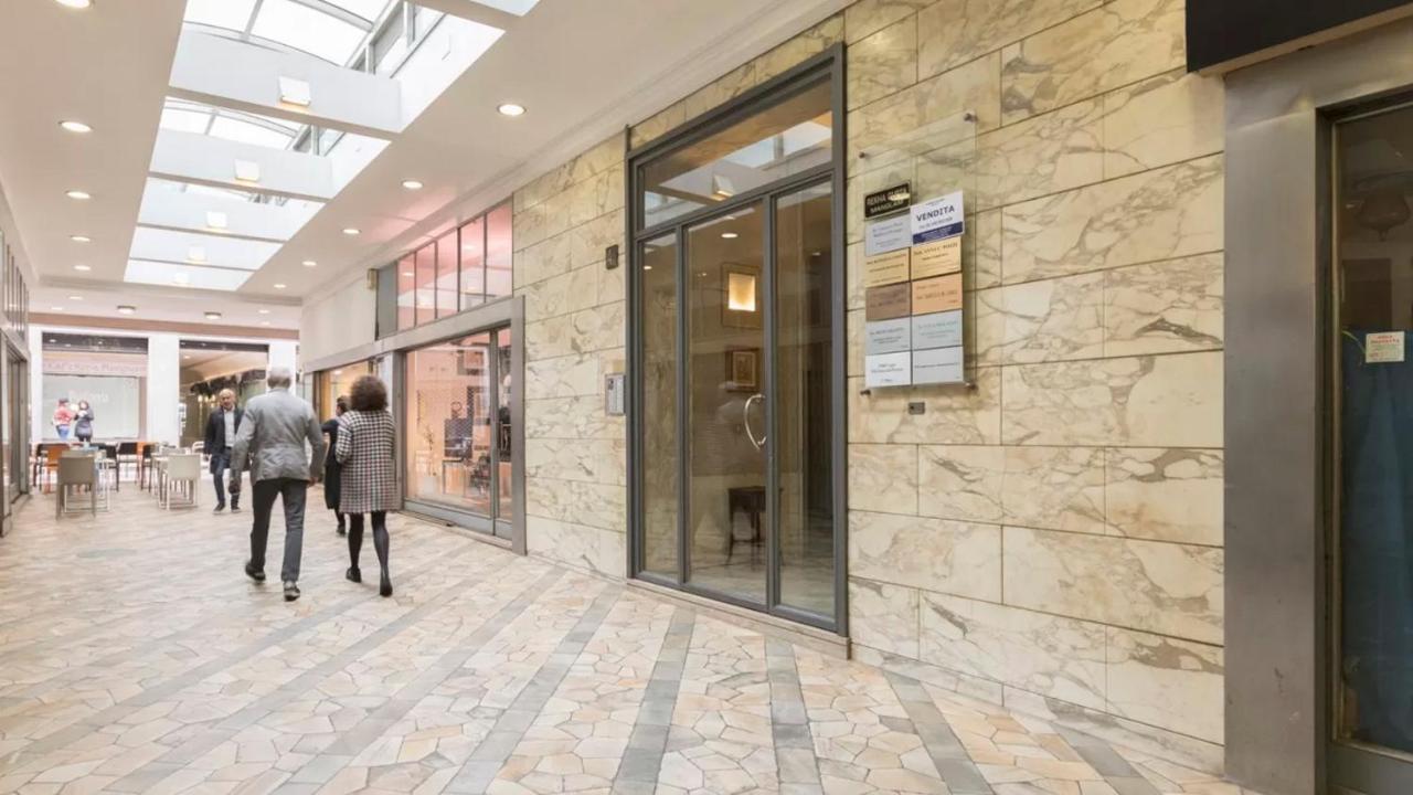 Italianway - Galleria Unione * Milano