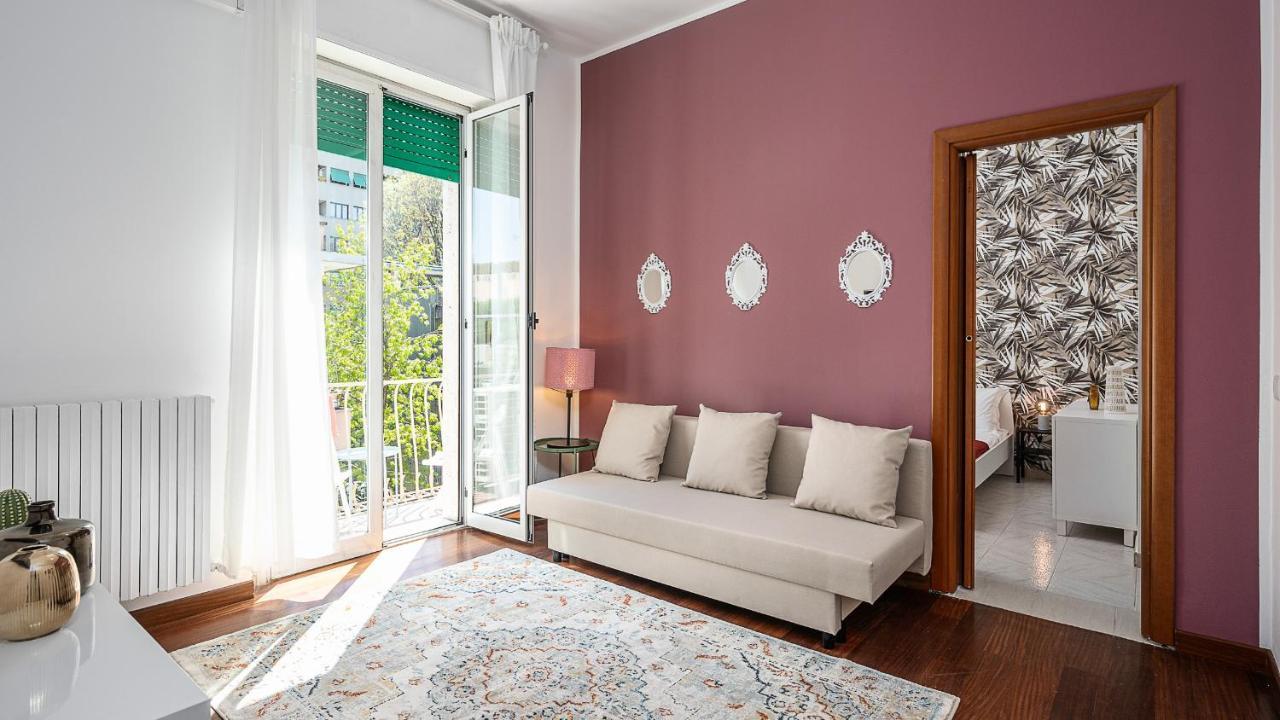 Italianway - Veniero 5 * Milano