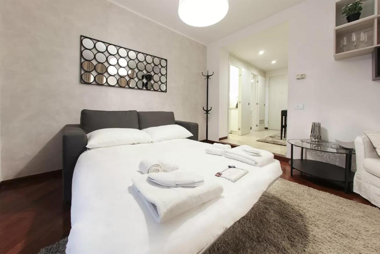 Italianway - Unione 8 Milano